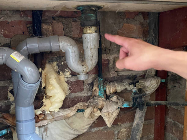 Trusted Vevay, IN Water damage restoration Experts